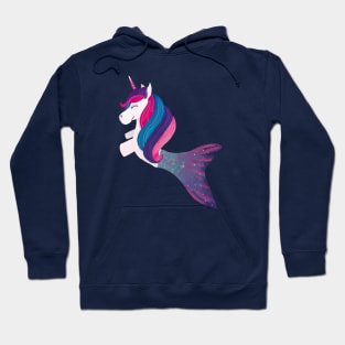 Mermicorn Hoodie